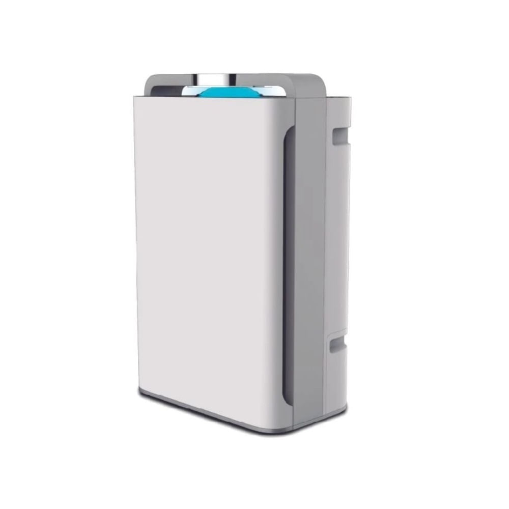 Imagen 1 del producto Purificador de aire Tecna Smart Wi-Fi, 3 velocidades, blanco