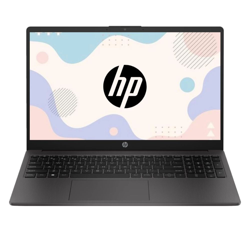 Laptop HP 250 G10, Intel Core i7-1355U, 16GB RAM, 512GB SSD, 15.6", FreeDOS, teclado español