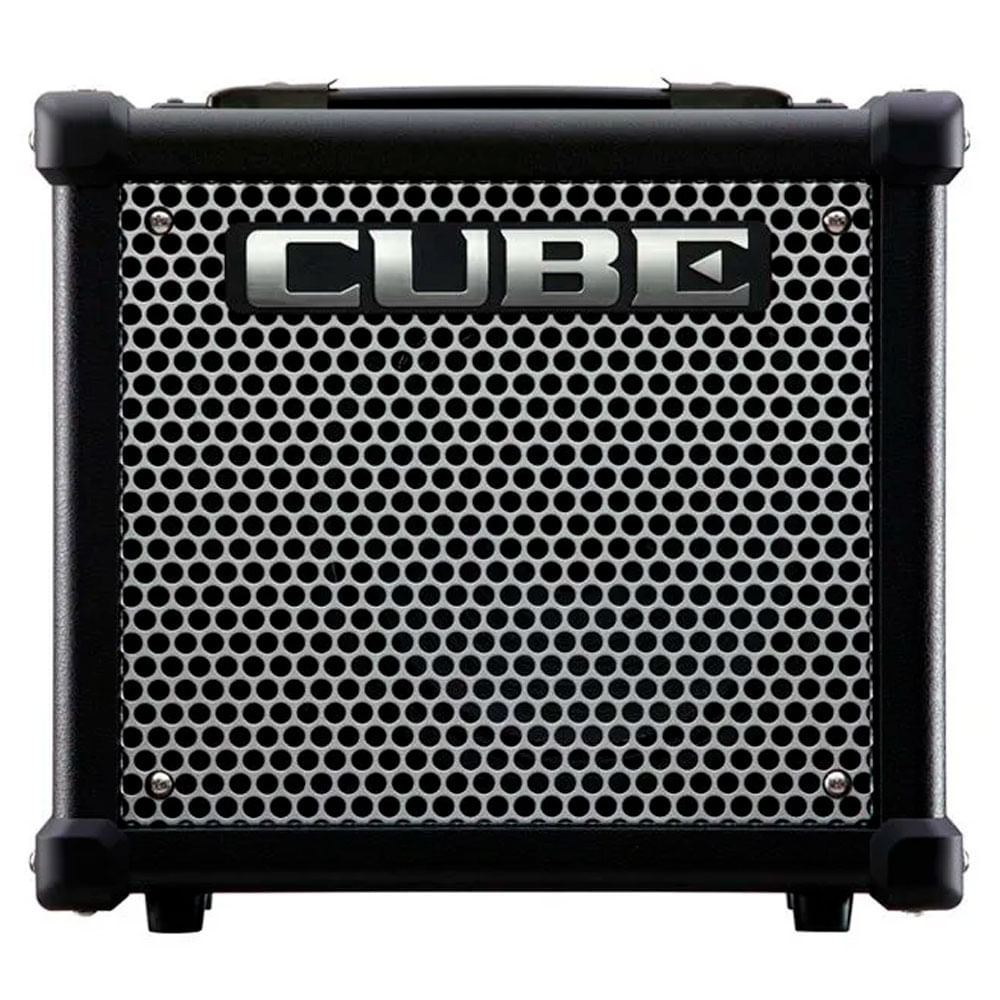 Imagen 2 del producto Amplificador Roland Cube 10GX BK 10W, 3 canales, 3 efectos, negro