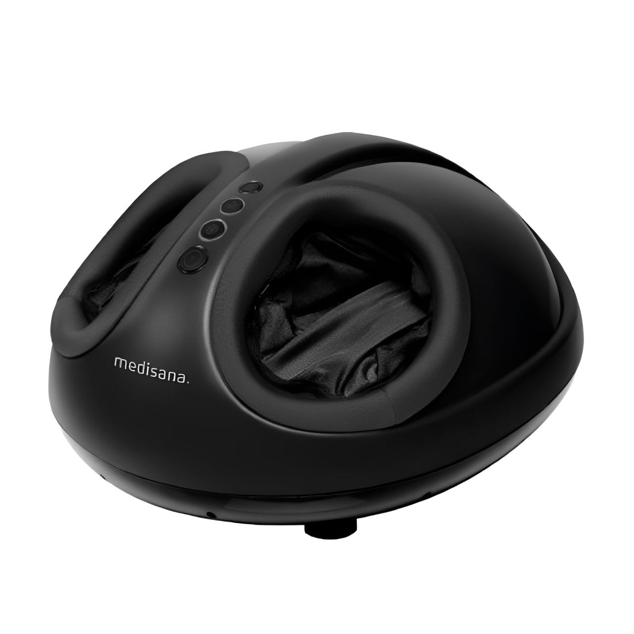 Imagen 2 del producto Masajeador para planta de pies y talones Medisana FM 890 , terapia Shiatsu, hasta talla 46, negro