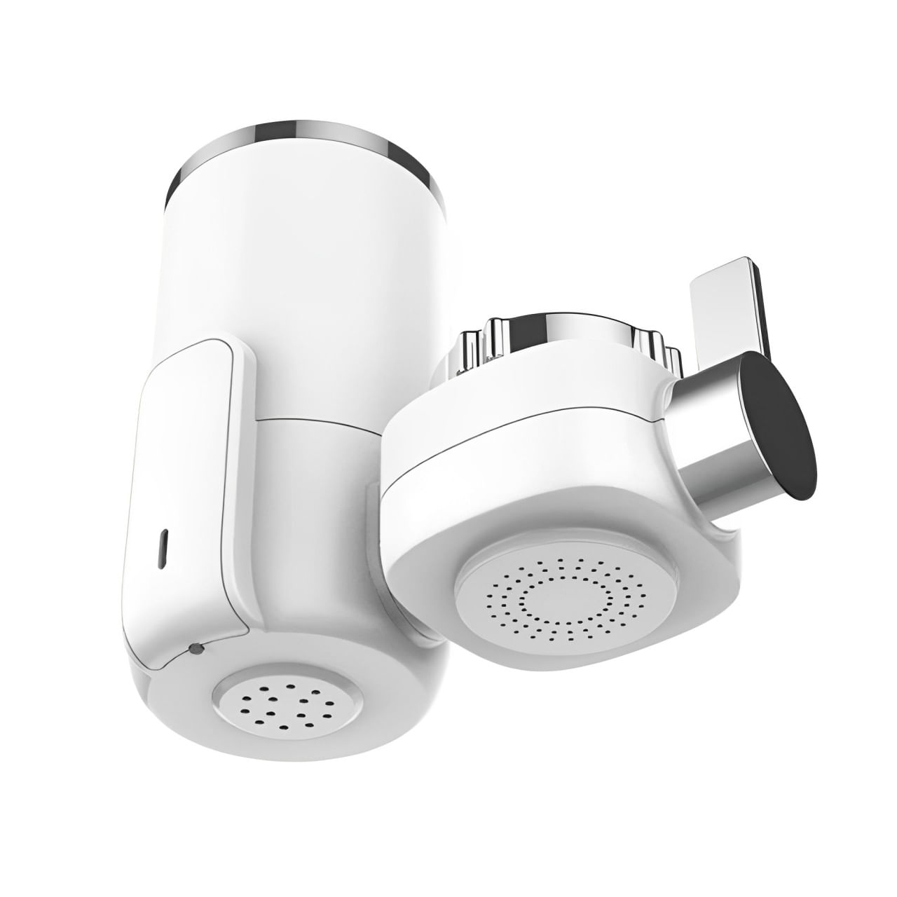 Filtro de agua para cocina y baño + repuesto gratis