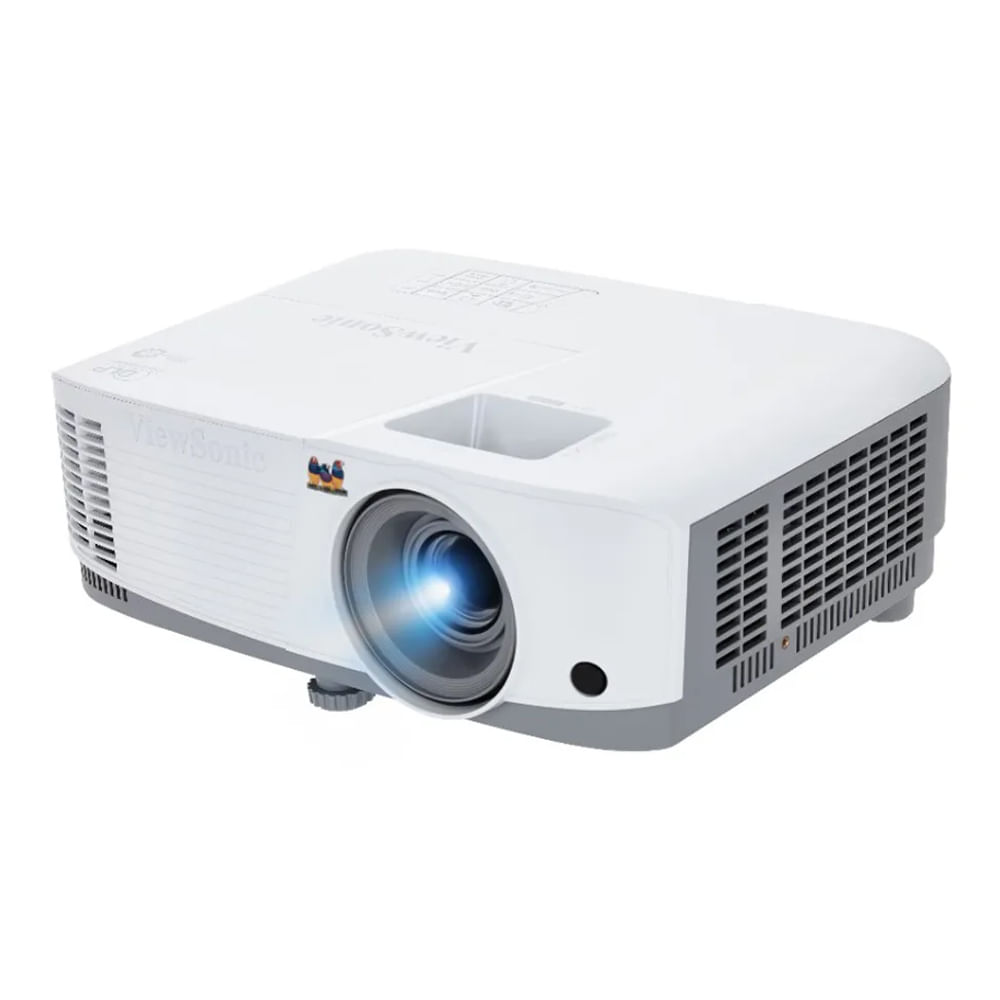 Proyector multimedia fijo Viewsonic PA503W 3600 lúmenes, 300"