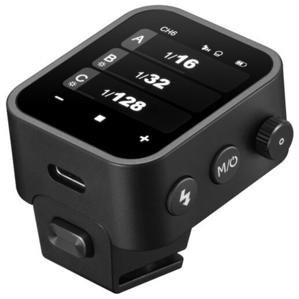 Imagen 2 del producto Disparador Godox X3 Sony