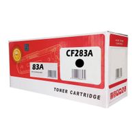 Toner Compatible Para HP 83A CF283A Negro