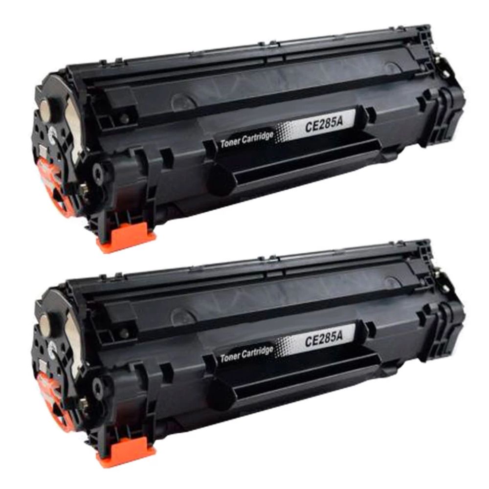 Imagen 2 del producto Toner Compatible Para HP 85AD CE285AD Negro P1102W