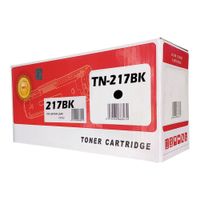 Toner Compatible Para Brother TN-217BK Negro