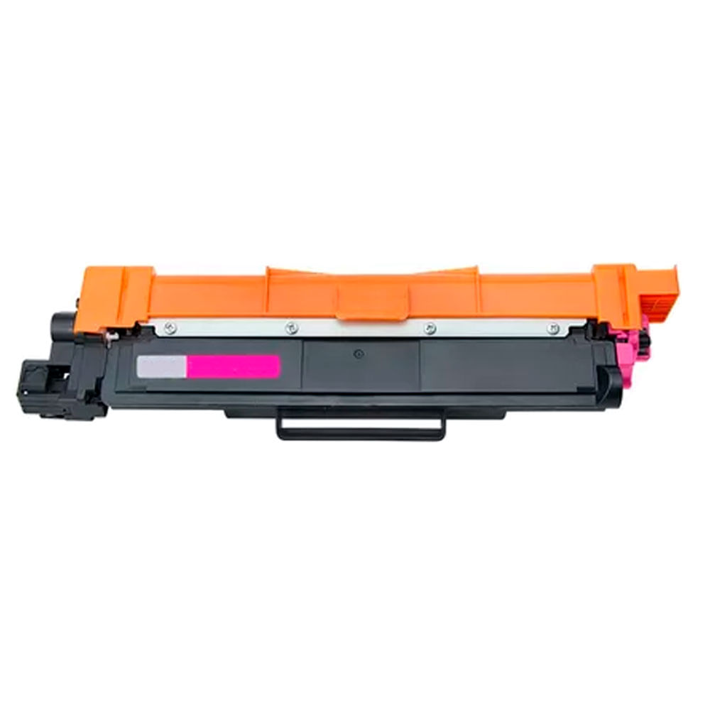 Imagen 2 del producto Toner Compatible Para Brother TN-217M Magenta
