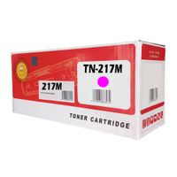 Toner Compatible Para Brother TN-217M Magenta