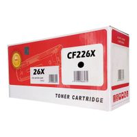 Toner Compatible Para HP 26X CF226X Negro M426dw
