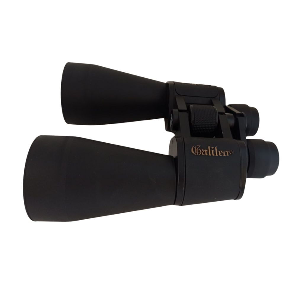 Imagen 2 del producto Binocular Galileo FIP-CAM028 40x70 largo alcance nitidez, negro