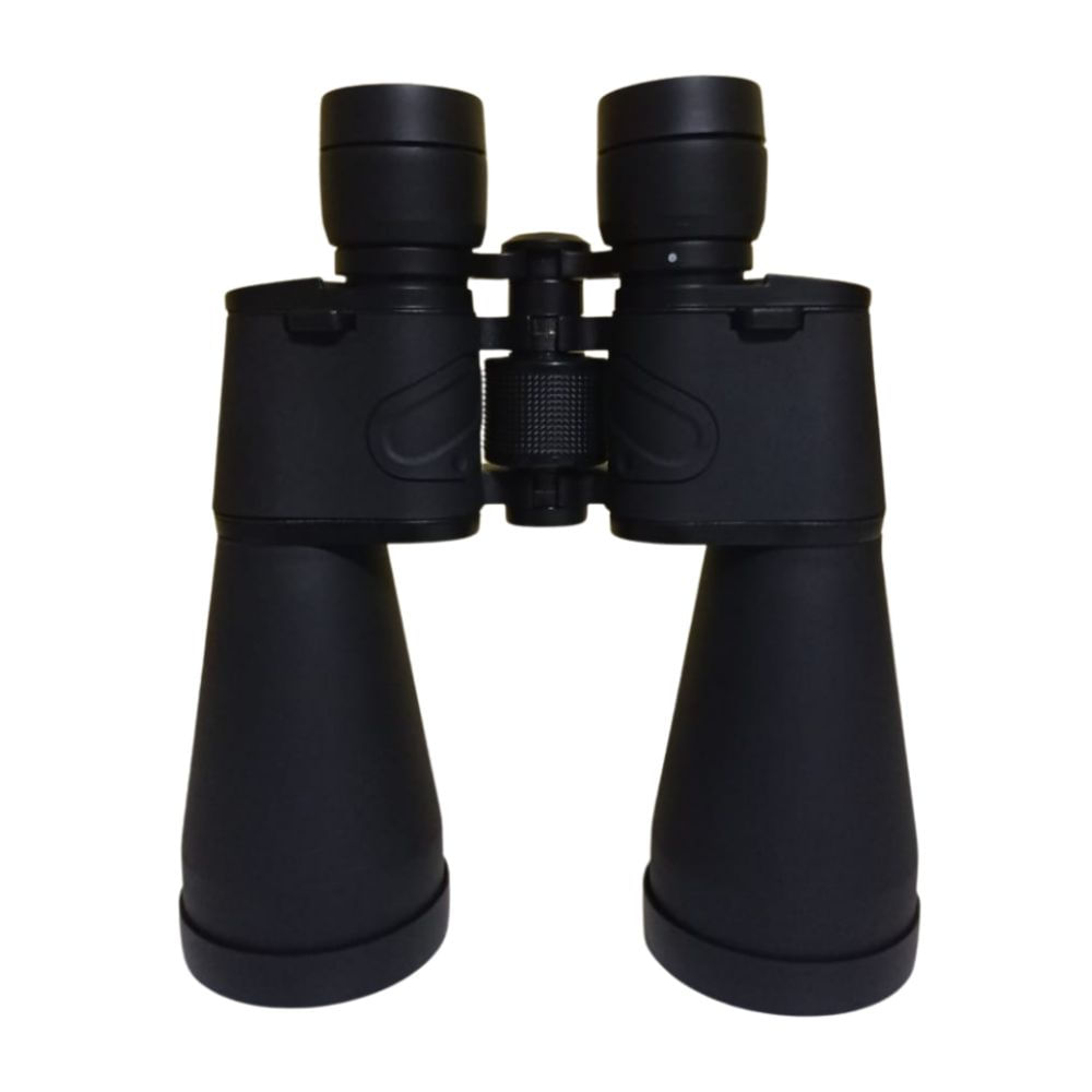 Binocular Galileo FIP-CAM028 40x70 largo alcance nitidez, negro