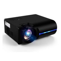 Reacondicionado: Proyector multimedia portátil  Westminster VS315W 2000 lúmenes, 200"", wifi mirroring