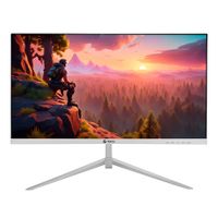 Monitor plano 21.45"" Teros TE-2124S Panel IPS, FHD (1920 x 1080), 100Hz, 5ms, entradas HDMI/VGA