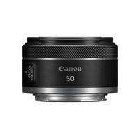 Lente Canon RF 50mm f/1.8 STM