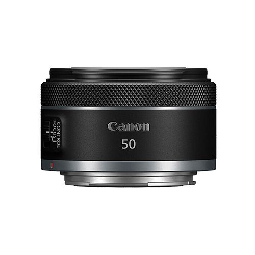 Lente Canon RF 50mm f/1.8 STM