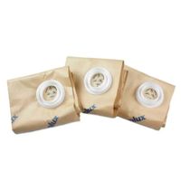 Bolsa descartable CSE10 para aspiradora AQP10 - AQP20