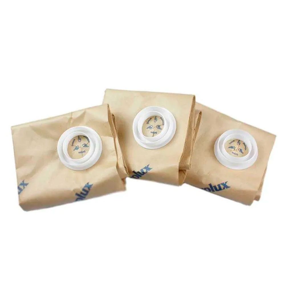 Imagen 1 del producto Bolsa descartable CSE10 para aspiradora AQP10 - AQP20
