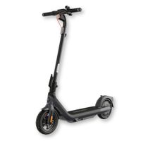 Scooter eléctrico Segway-Ninebot E2 PRO con velocidad de 25km/h y alcance máximo 40 km/h, peso máximo 120kg