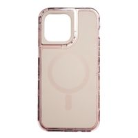 Case para iPhone 11, Protección 360 con Magsafe para carga inalámbrica, rosado