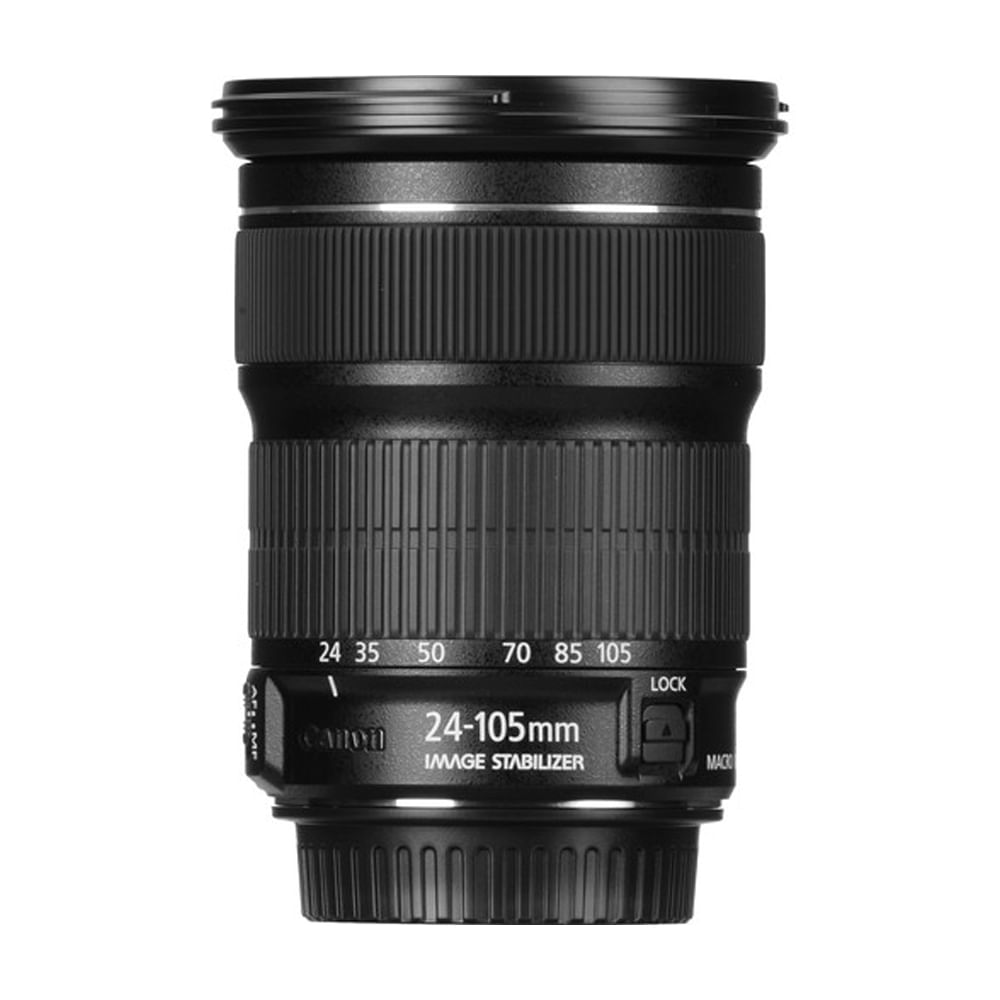 Lente para Canon EF 24-105mm f/3.5-5.6 IS STM