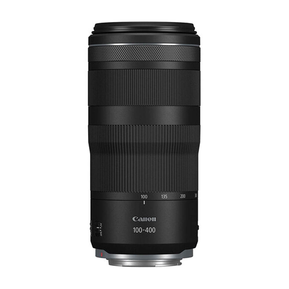 Lente para Canon RF 100-400mm f5.6-8 IS USM