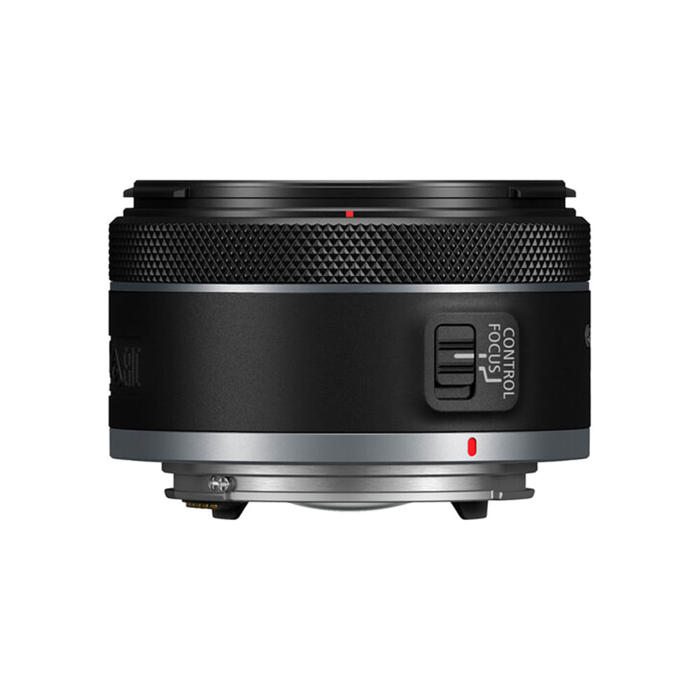 Imagen 2 del producto Lente Canon RF 16mm f/2.8 STM gran angular compacto para fotografía y video