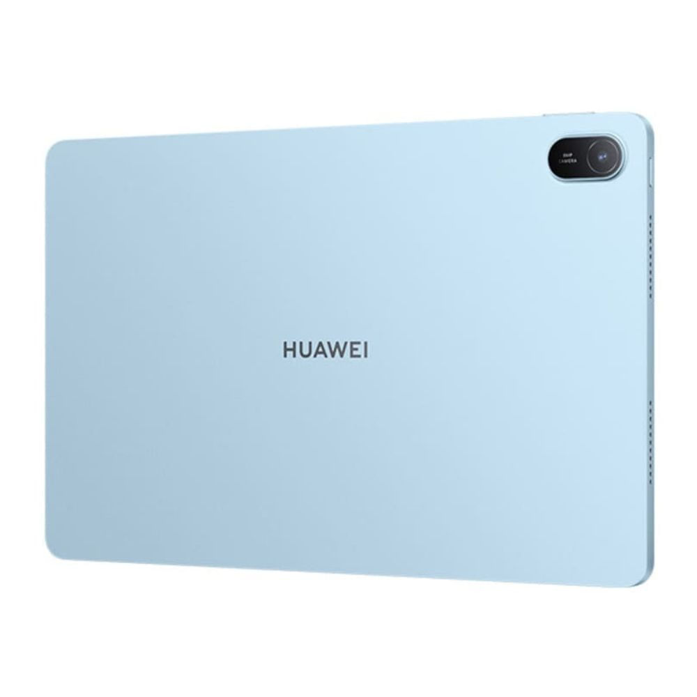 Imagen 2 del producto Tablet Huawei MatePad SE 11"" 128GB, 8GB RAM, cámara principal 8MP y frontal 5MP, 7700 mAh, azul + Lápiz