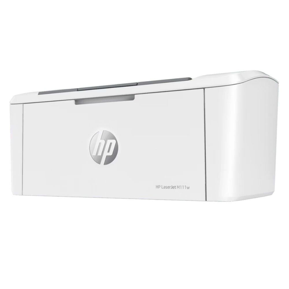 Imagen 2 del producto Impresora HP Laserjet M111w, monofunción, USB, Wi-Fi, blanco
