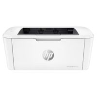 Impresora HP Laserjet M111w, monofunción, USB, Wi-Fi, blanco