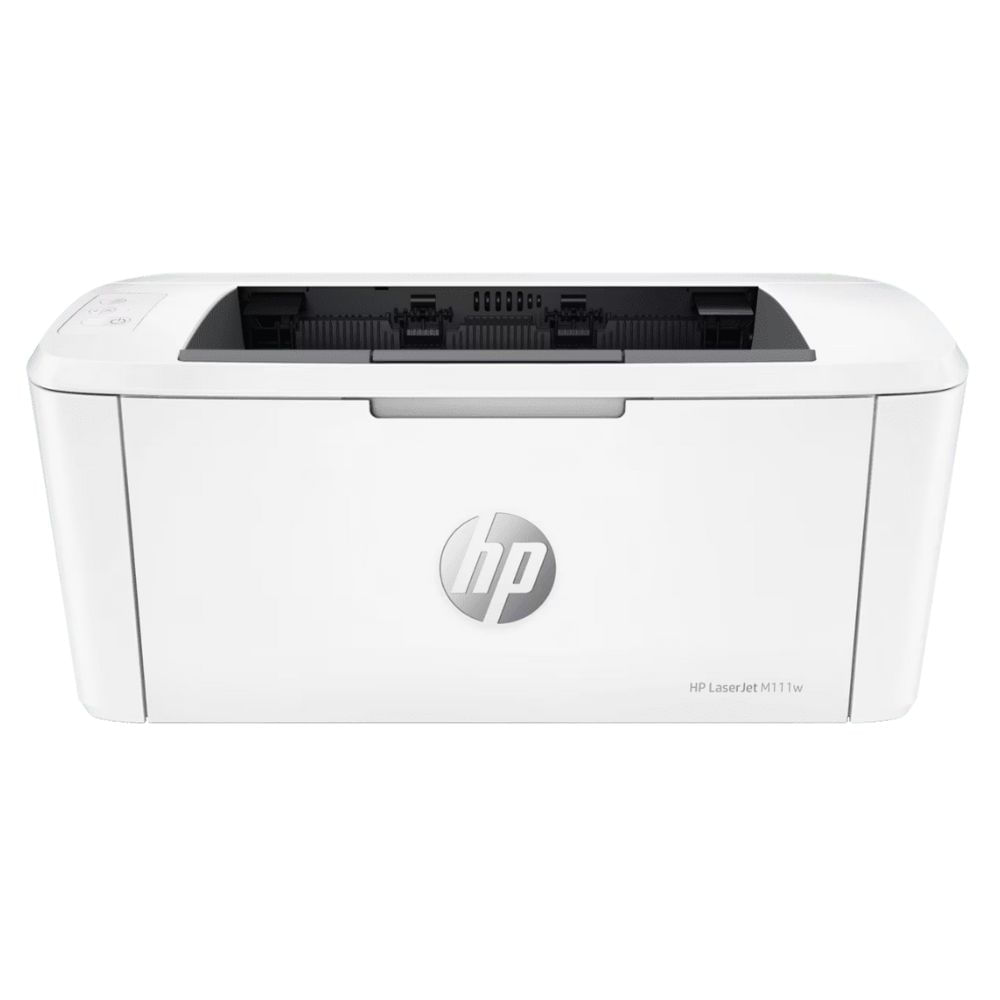 Imagen 1 del producto Impresora HP Laserjet M111w, monofunción, USB, Wi-Fi, blanco