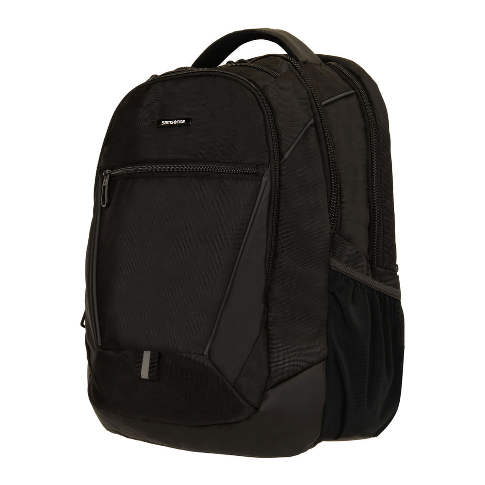 Imagen 2 del producto Mochila Samsonite Vaughan para laptop de 16"", negro