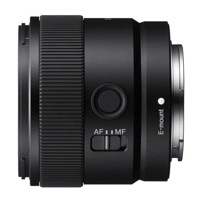 Imagen 2 del producto Lente para cámara Sony E 11mm f/1.8