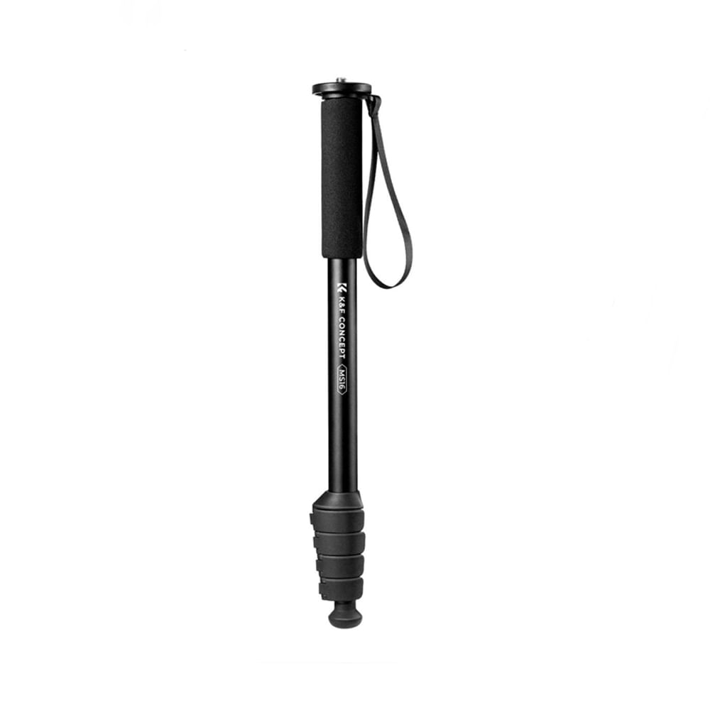 Imagen 1 del producto Monopie K&F Concept KF09.138 negro