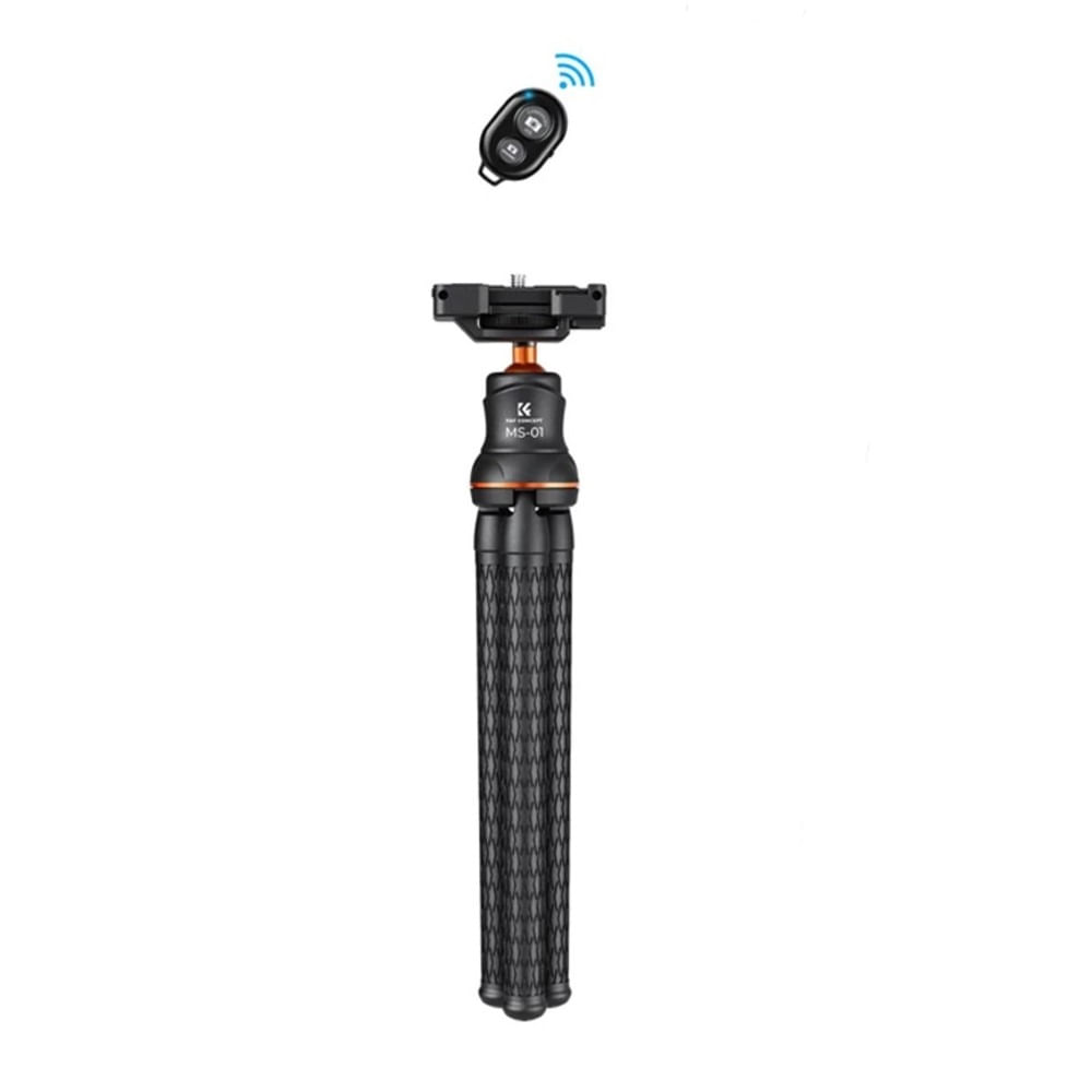 Imagen 1 del producto Tripode K&F Concept KF09.129 MS01