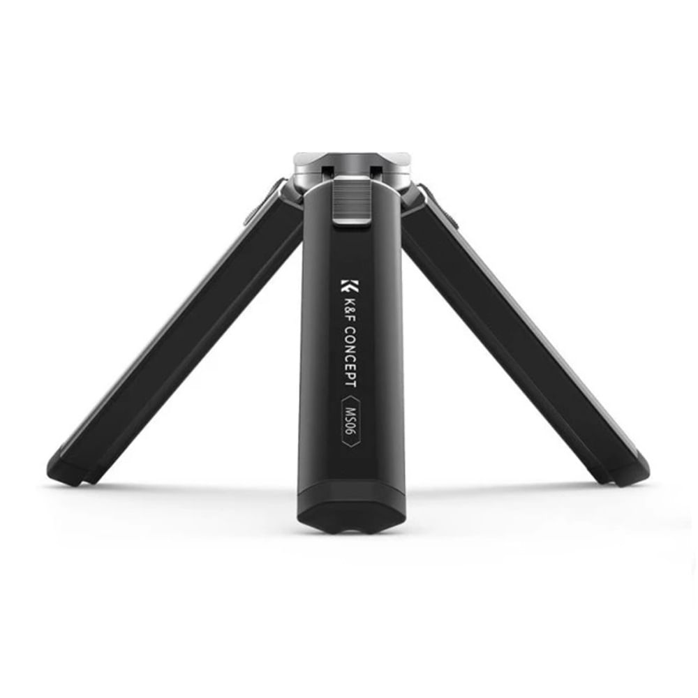 Tripode K&F Concept  KF09.131 MS06