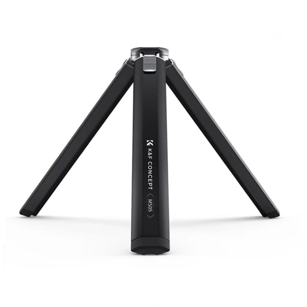 Tripode K&F Concept KF09.130 MS05