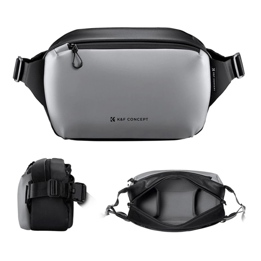 Imagen 2 del producto Estuche para camara fotografica  K&F Concept KF13.157