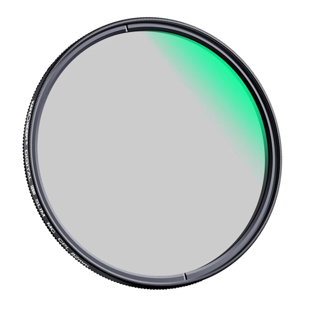 Imagen 2 del producto Filtro CPL K&F Concept  43mm KF01.1151