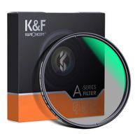 Filtro CPL K&F Concept  43mm KF01.1151