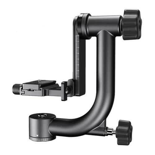 Cabezal de Tripode K&F Concept  KF31.033