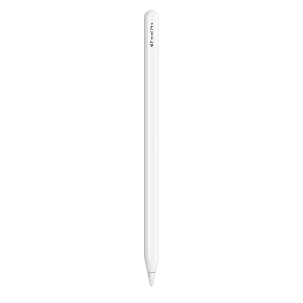 Imagen 1 del producto Apple Pencil Pro conexión Bluetooth, blanco, compatible iPad Pro de 13” y 11” (M4) y el iPad Air de 13” y 11” (M2)