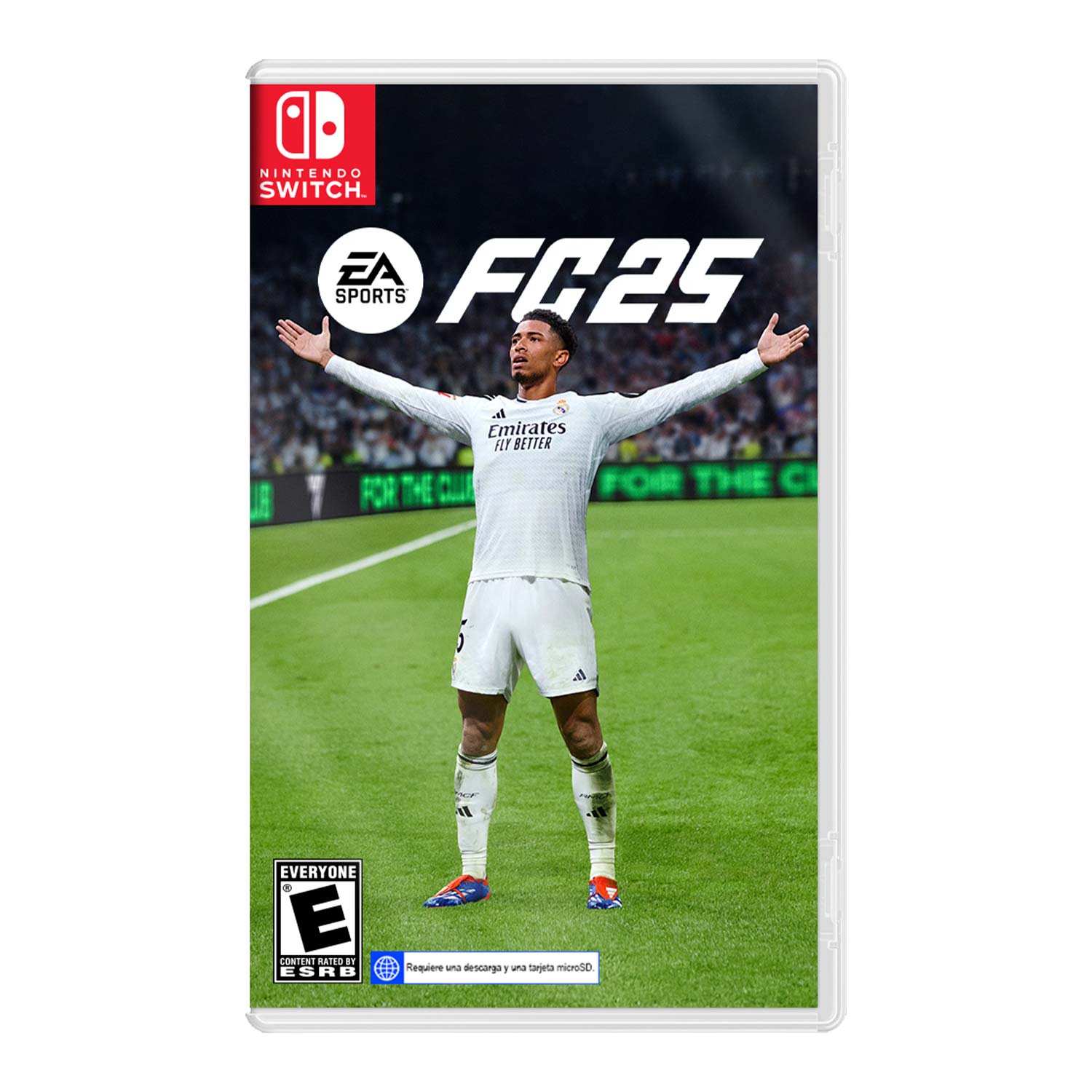 FC 25 (Latam) - Nintendo Switch