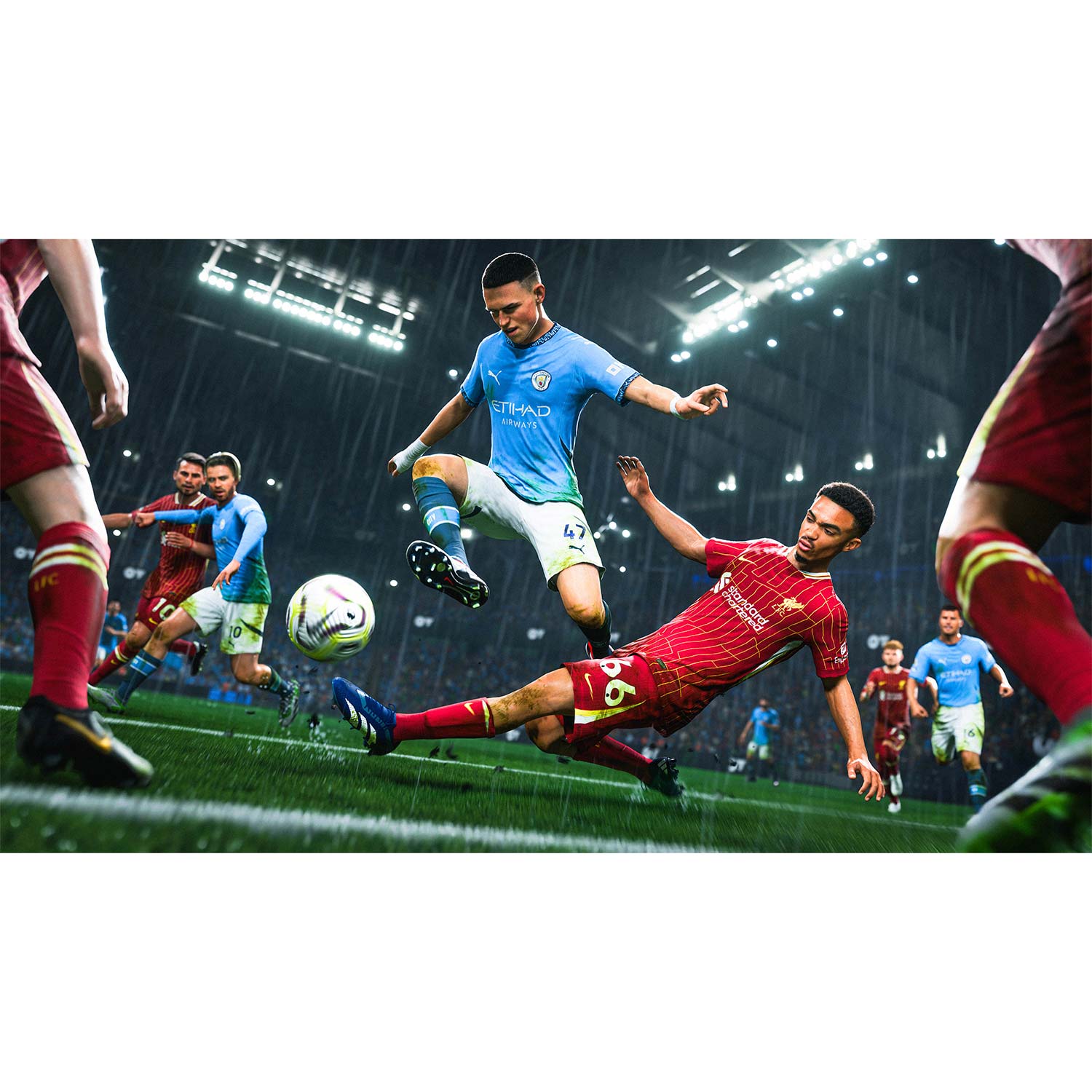 Imagen 2 del producto FC 25 (Latam) - Nintendo Switch