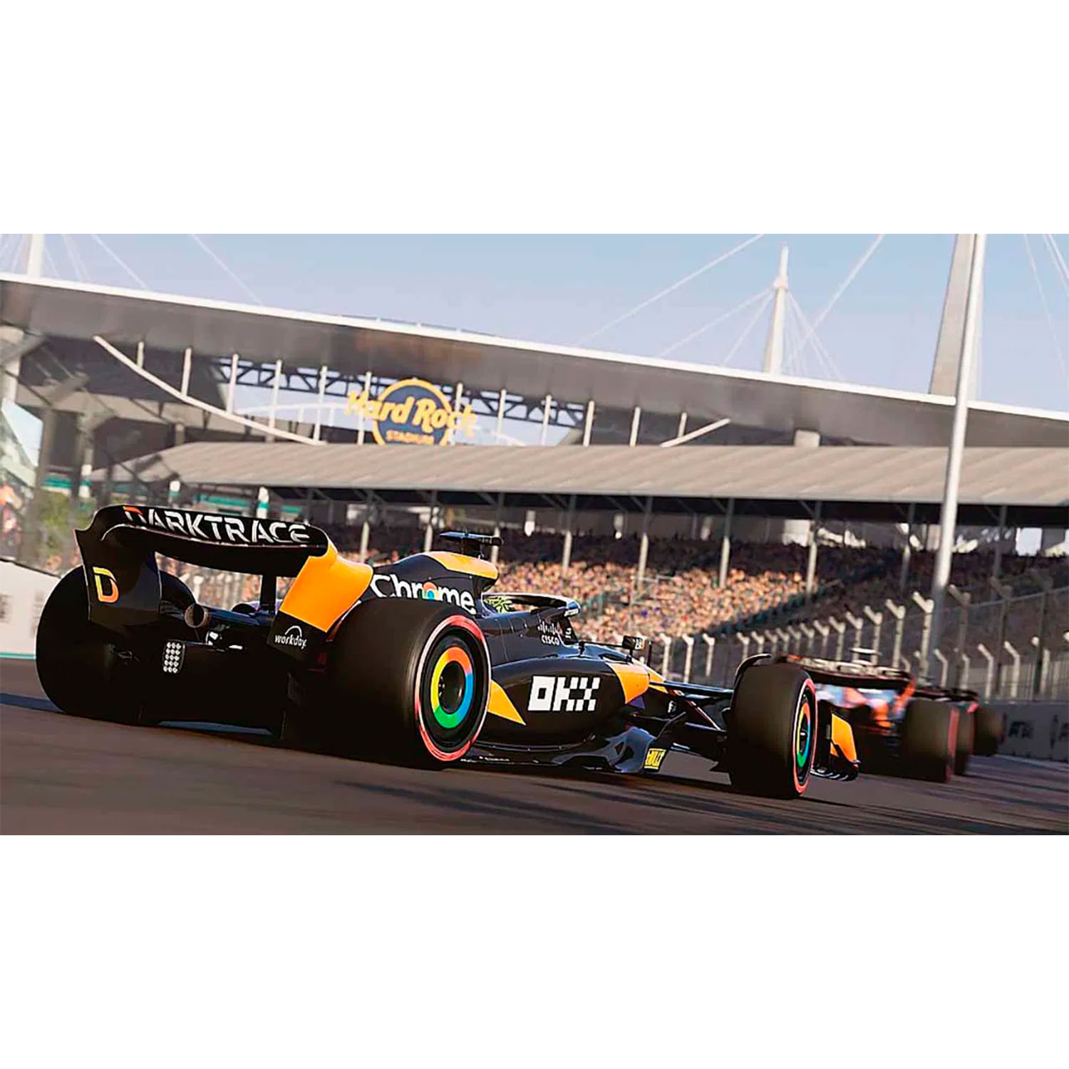 Imagen 2 del producto F1 24 (Latam) - Playstation 5 (PS5)