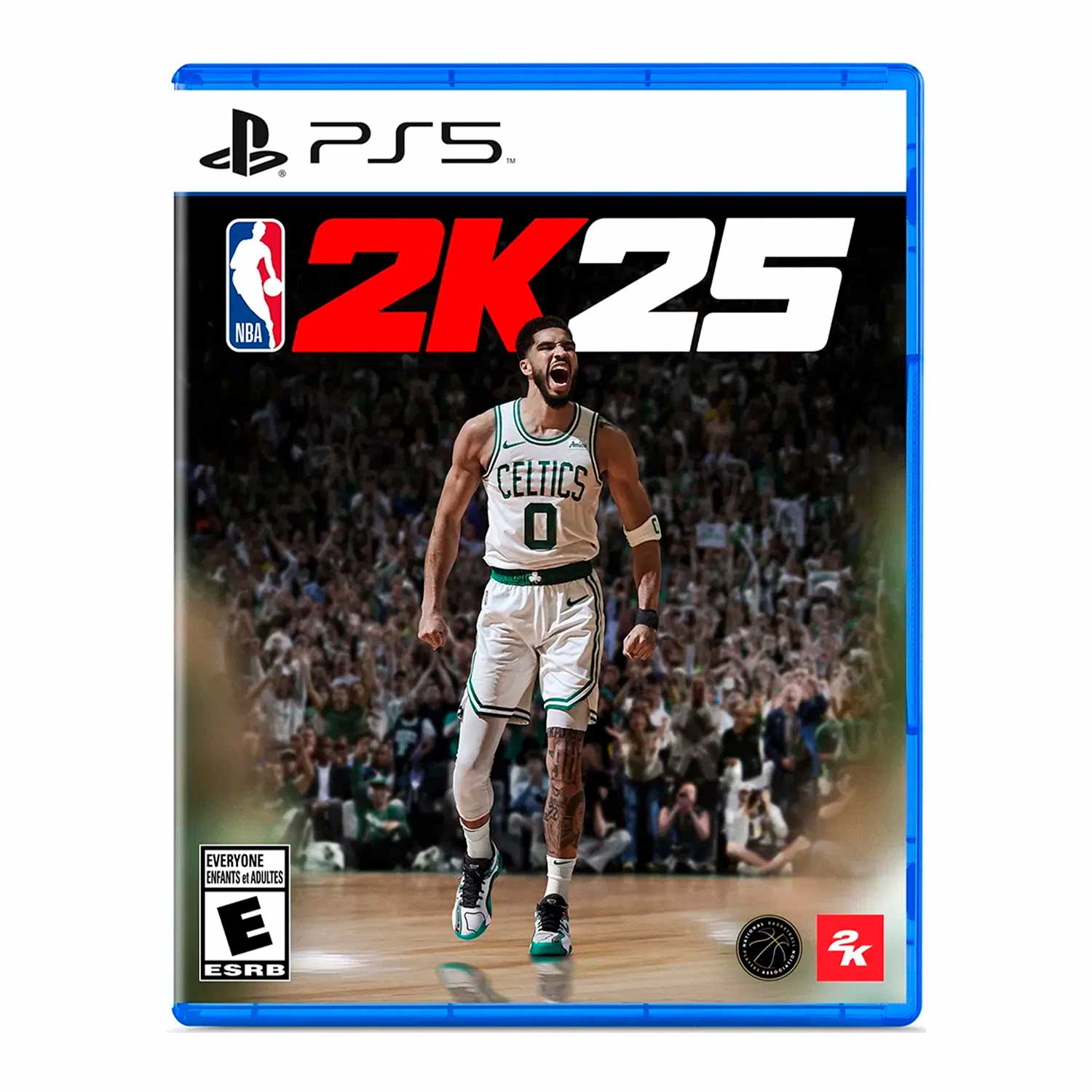 2K25 (Latam) - Playstation 5 (PS5)