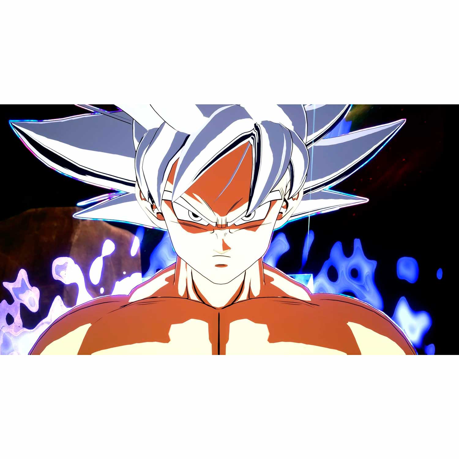 Imagen 2 del producto Dragon Ball: Sparking! Zero (Latam) - Playstation 5 (PS5)