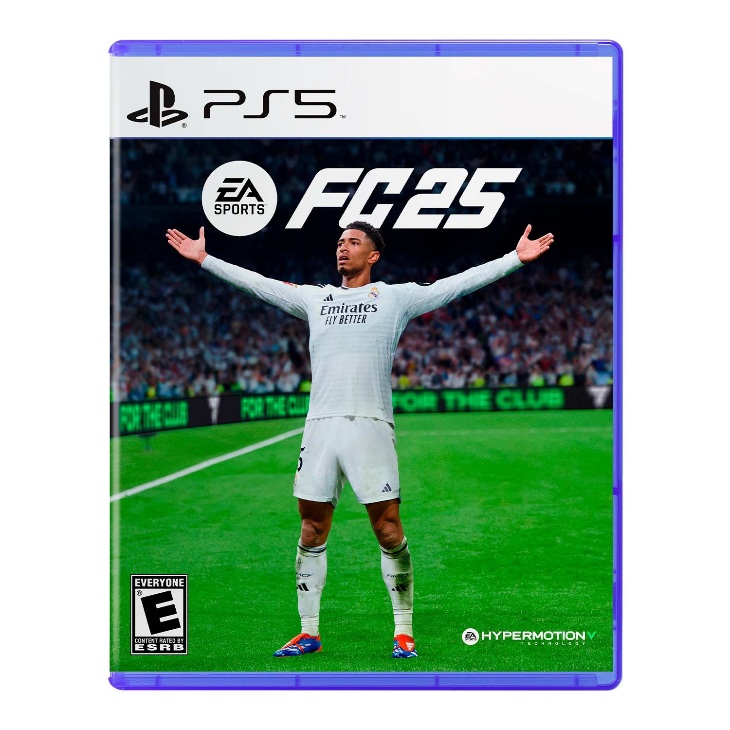 FC 25 (Latam) - Playstation 5 (PS5)