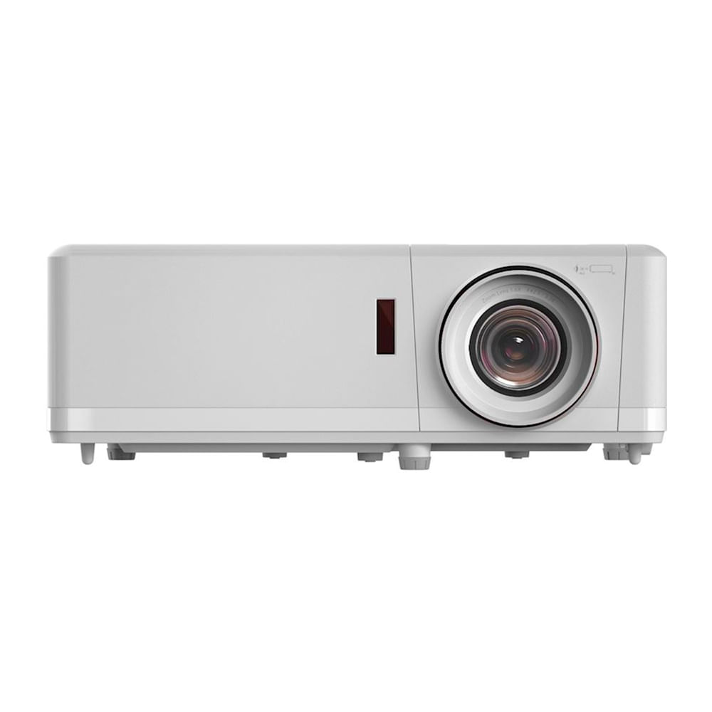 Imagen 2 del producto Proyector Optoma UHZ50, Laser DLP Gamer, 3000 lumenes 4K ULTRA HD , Blanco