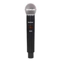 Micrófono inalámbrico UHF Decibel FS-104B  receptor a pilas, X1 mic