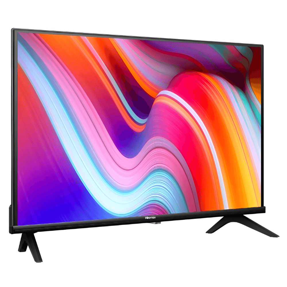 Televisor Smart TV Hisense 40" LED Full HD Vidaa, 40A4K, tecnología Vidaa, resolución Full HD